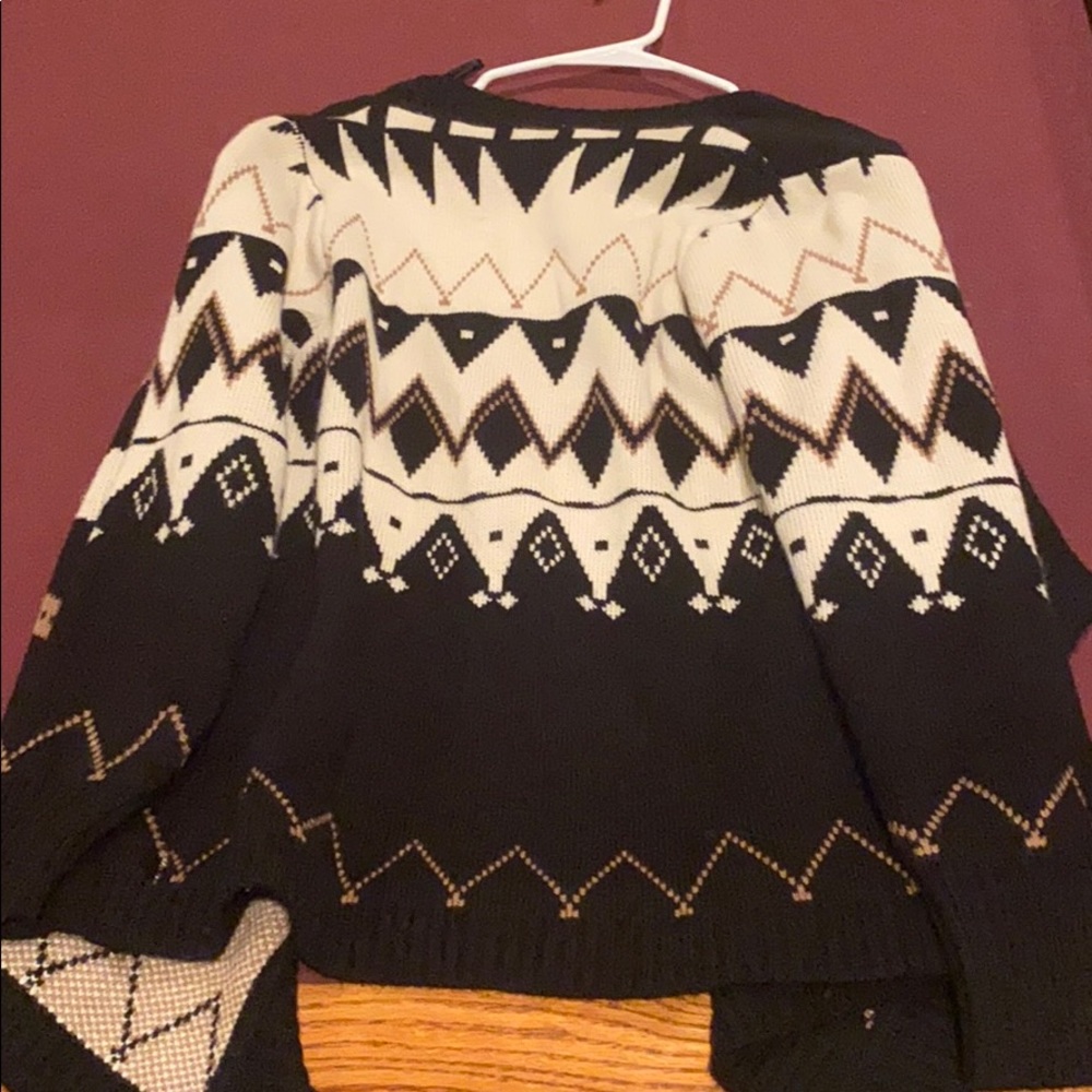 Cardigan - Picture 2 of 2